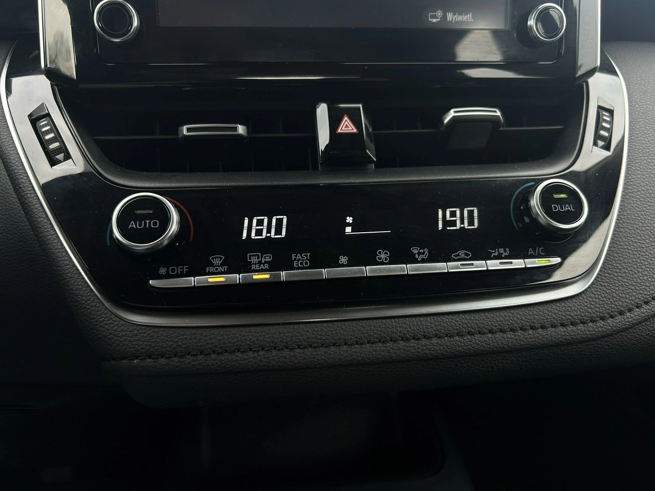 Toyota Corolla - Zdjęcie 23