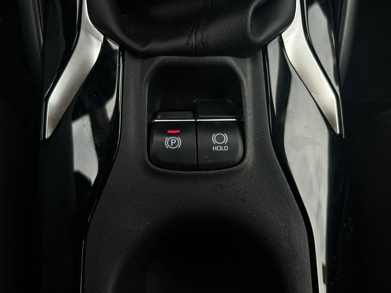 Toyota Corolla - Zdjęcie 25