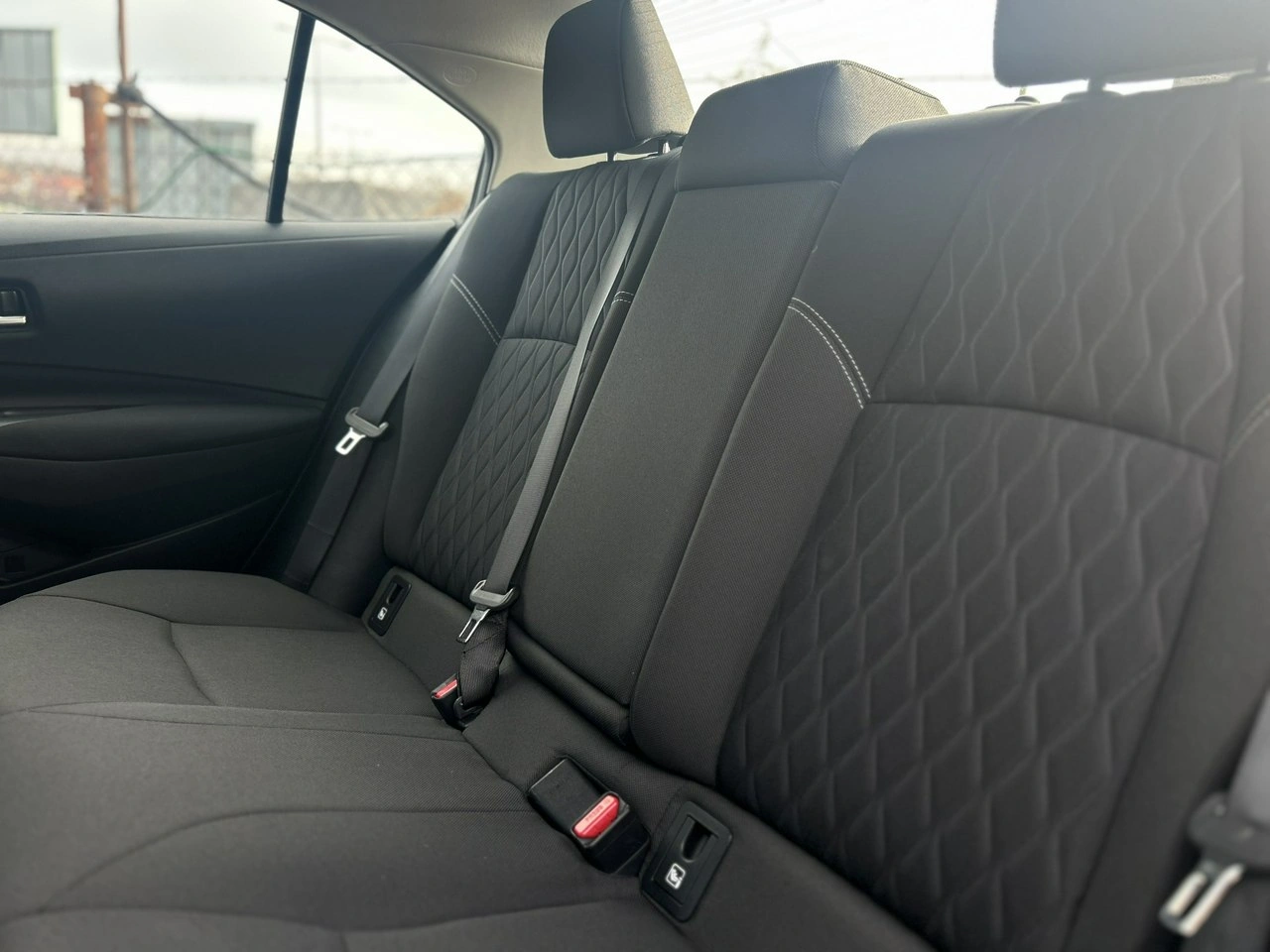 Toyota Corolla - Zdjęcie 34