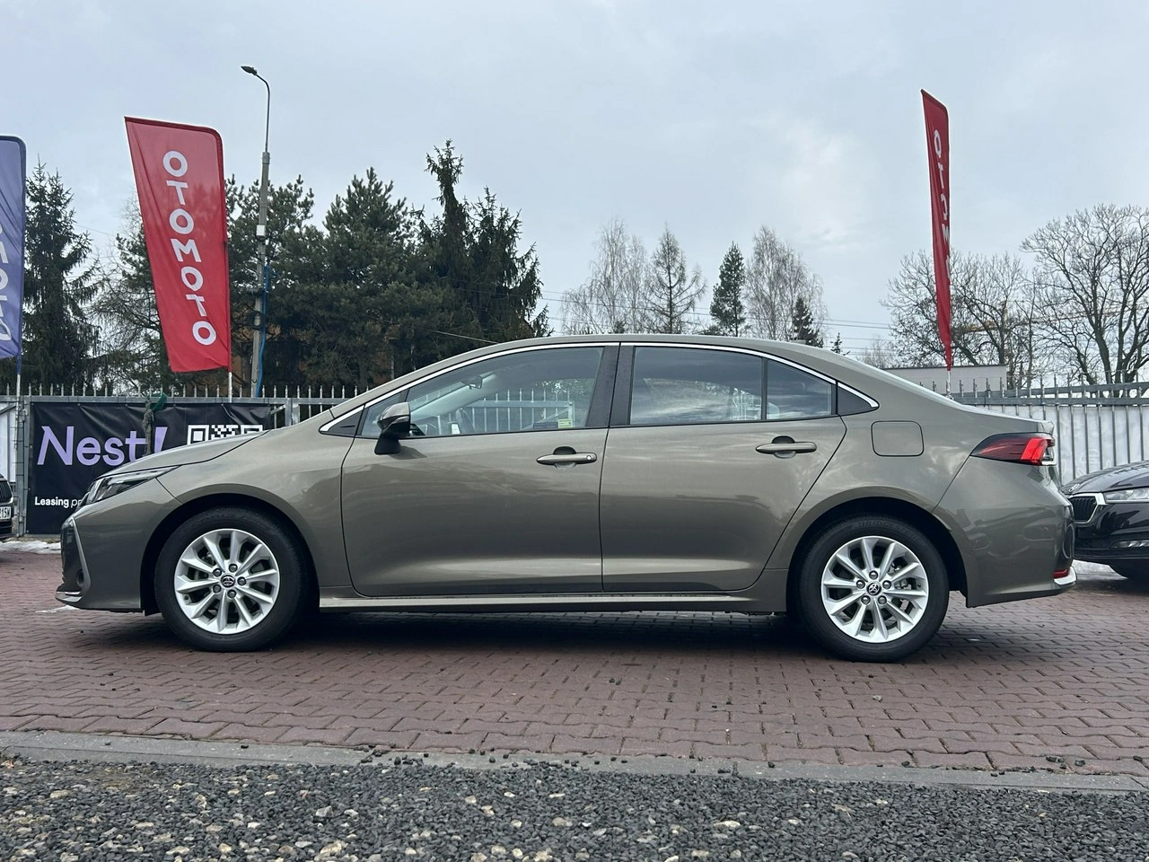 Toyota Corolla - Zdjęcie 6