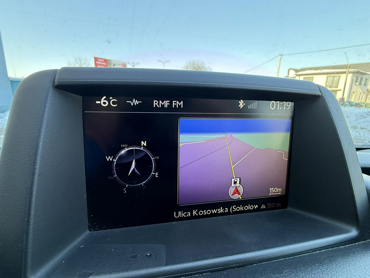 Peugeot Partner - Zdjęcie 18