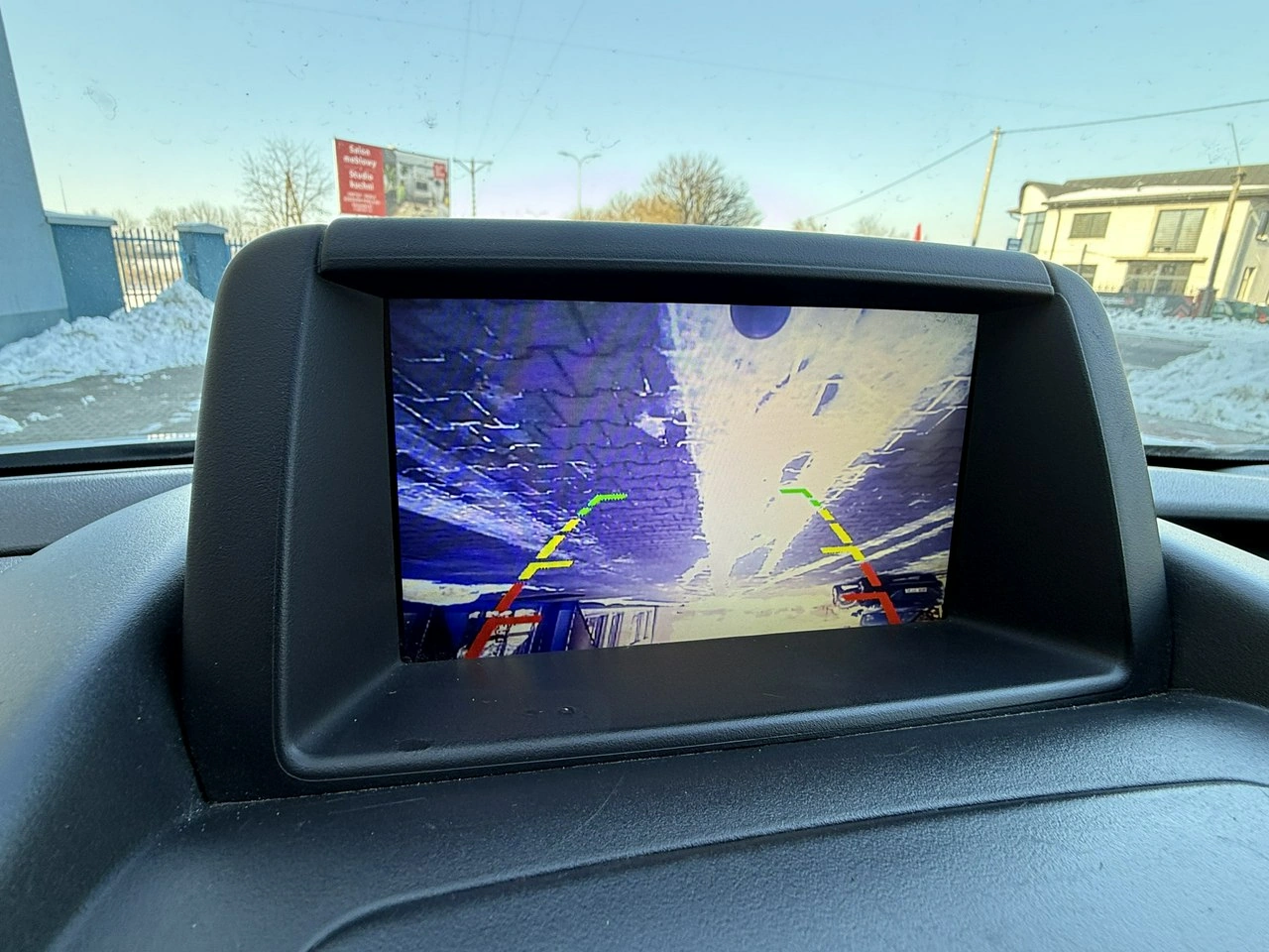 Peugeot Partner - Zdjęcie 7