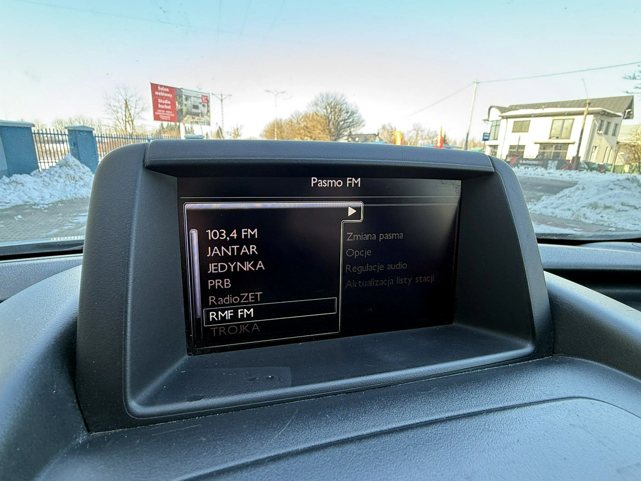 Peugeot Partner - Zdjęcie 20