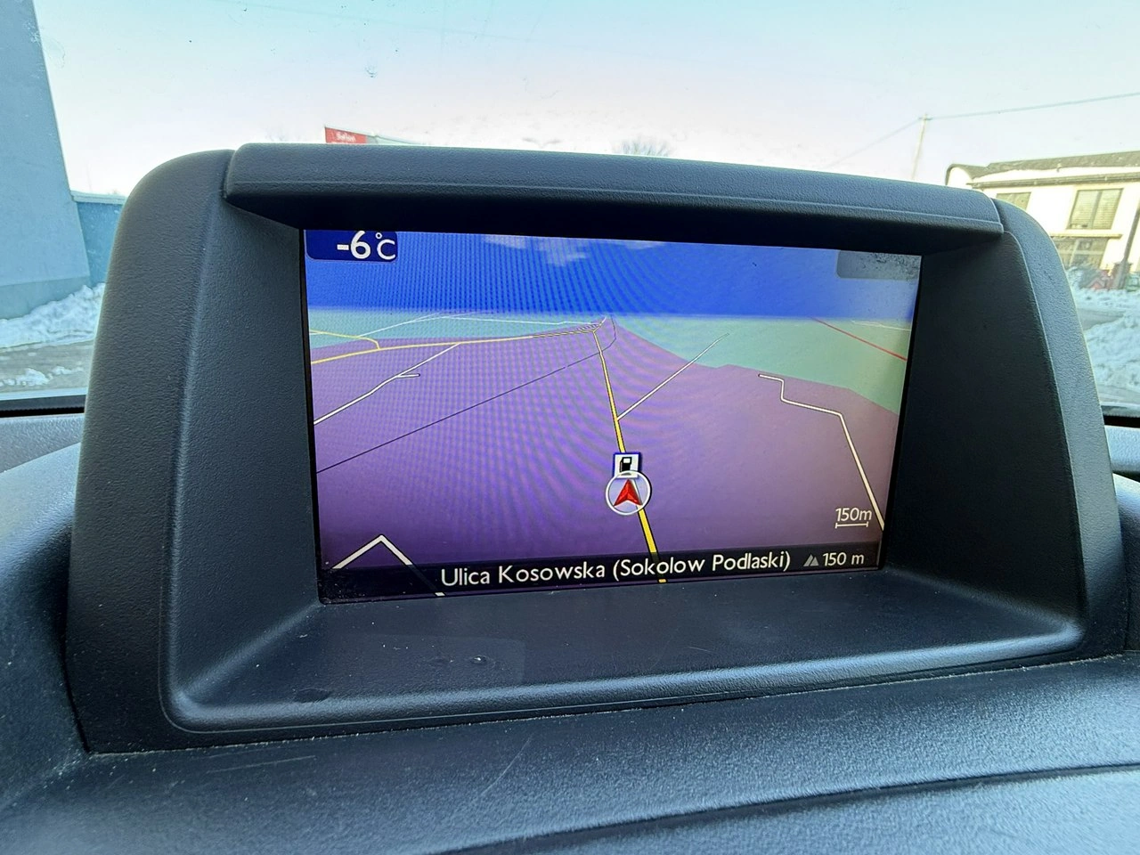 Peugeot Partner - Zdjęcie 21