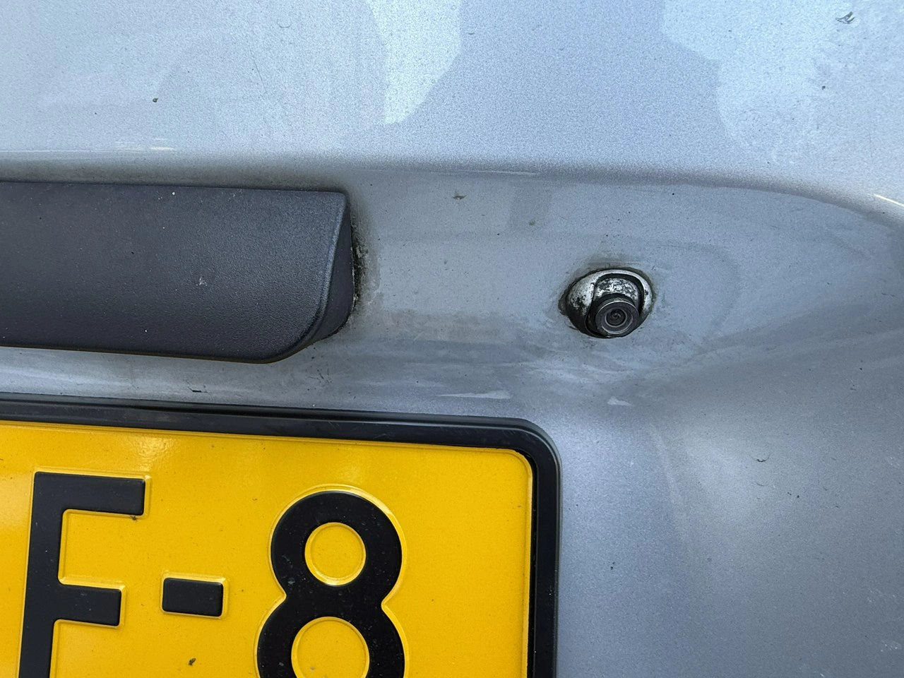 Peugeot Partner - Zdjęcie 11