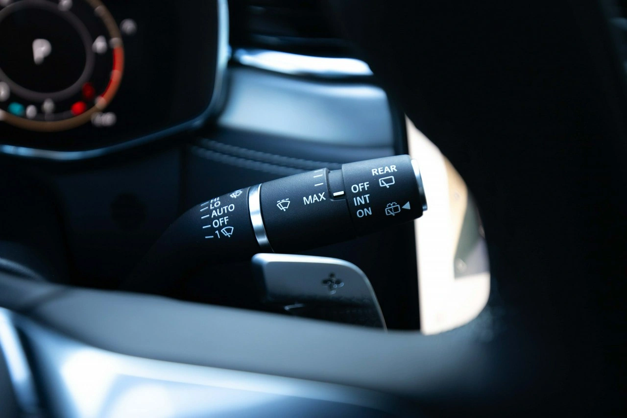 Jaguar F-Pace - Zdjęcie 21