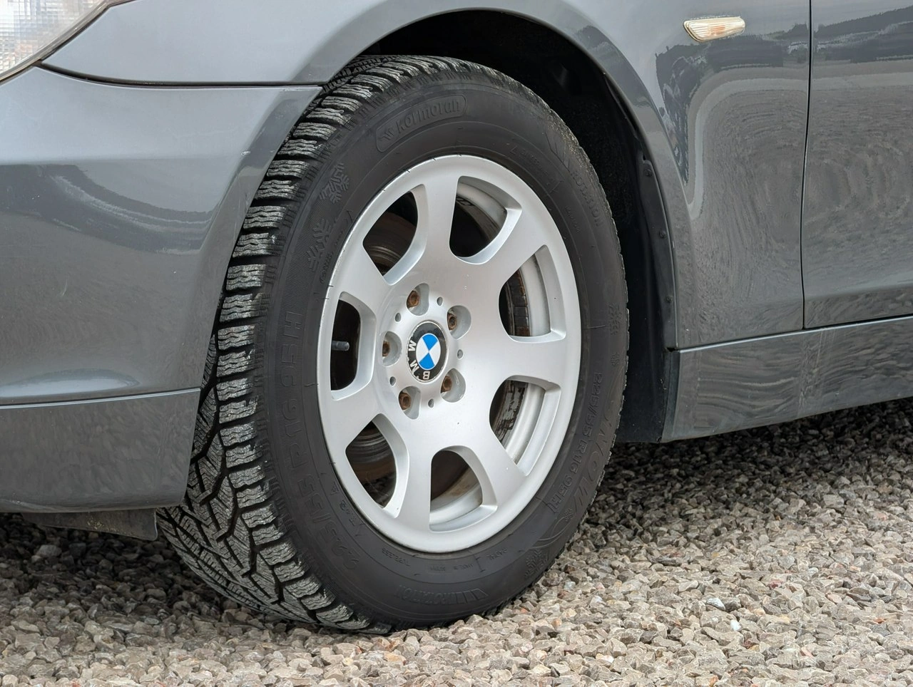 BMW 525 - Zdjęcie 9