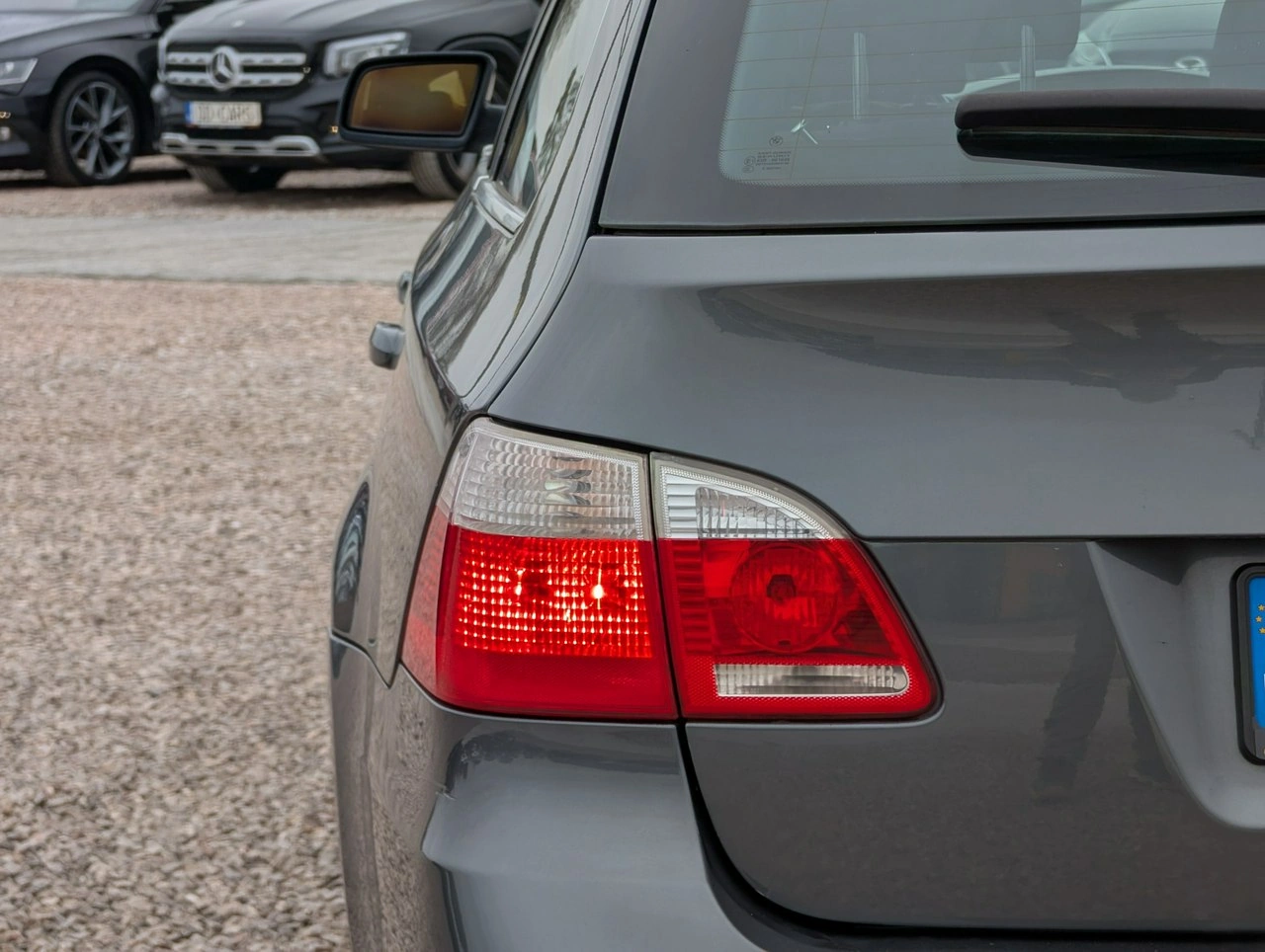 BMW 525 - Zdjęcie 14