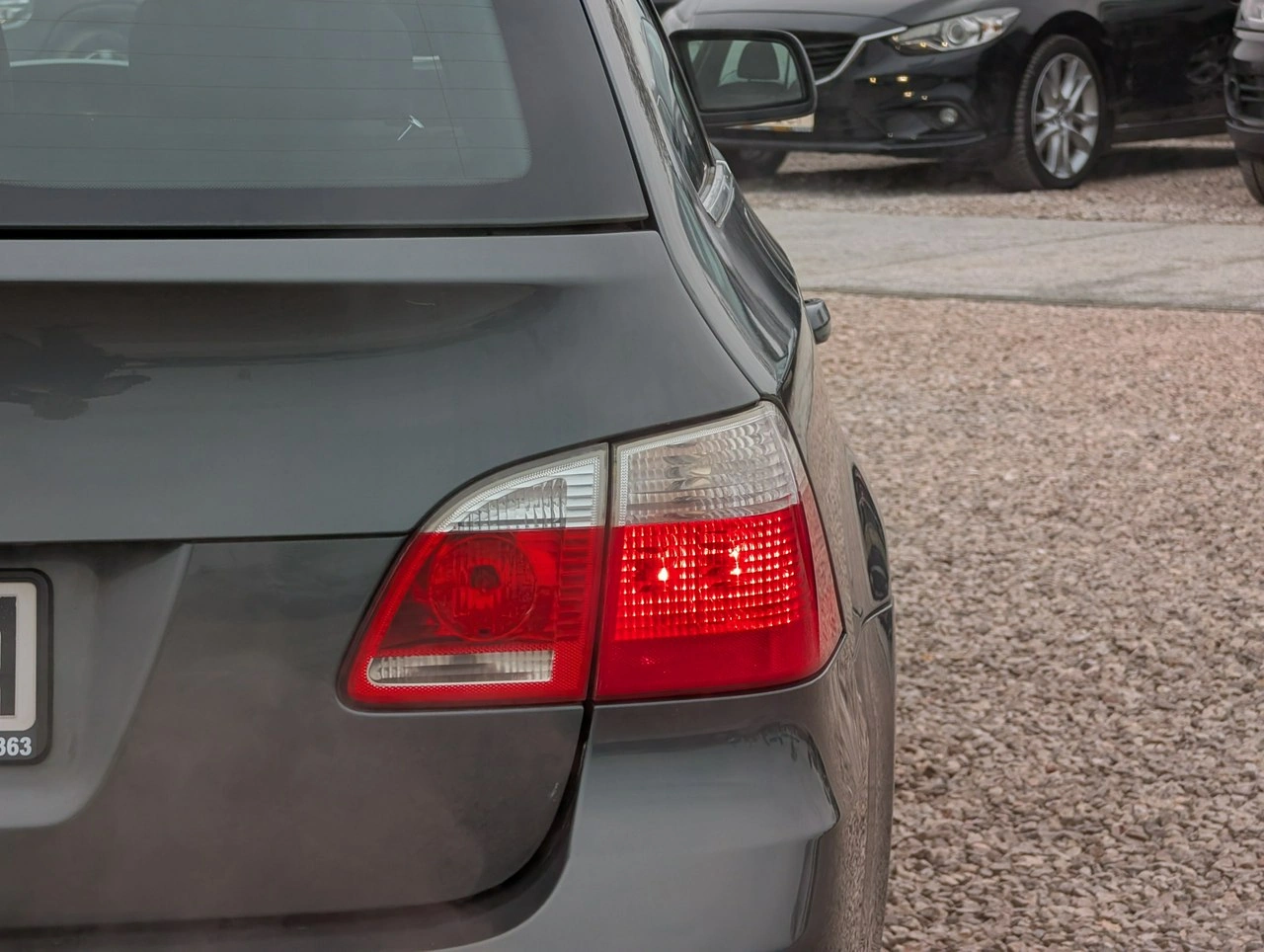 BMW 525 - Zdjęcie 15