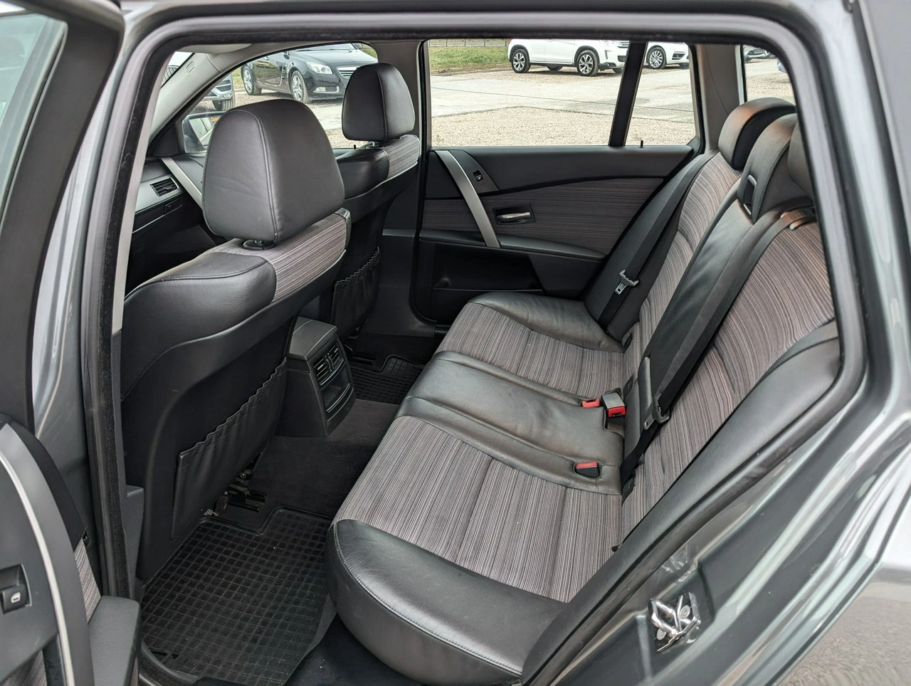 BMW 525 - Zdjęcie 18