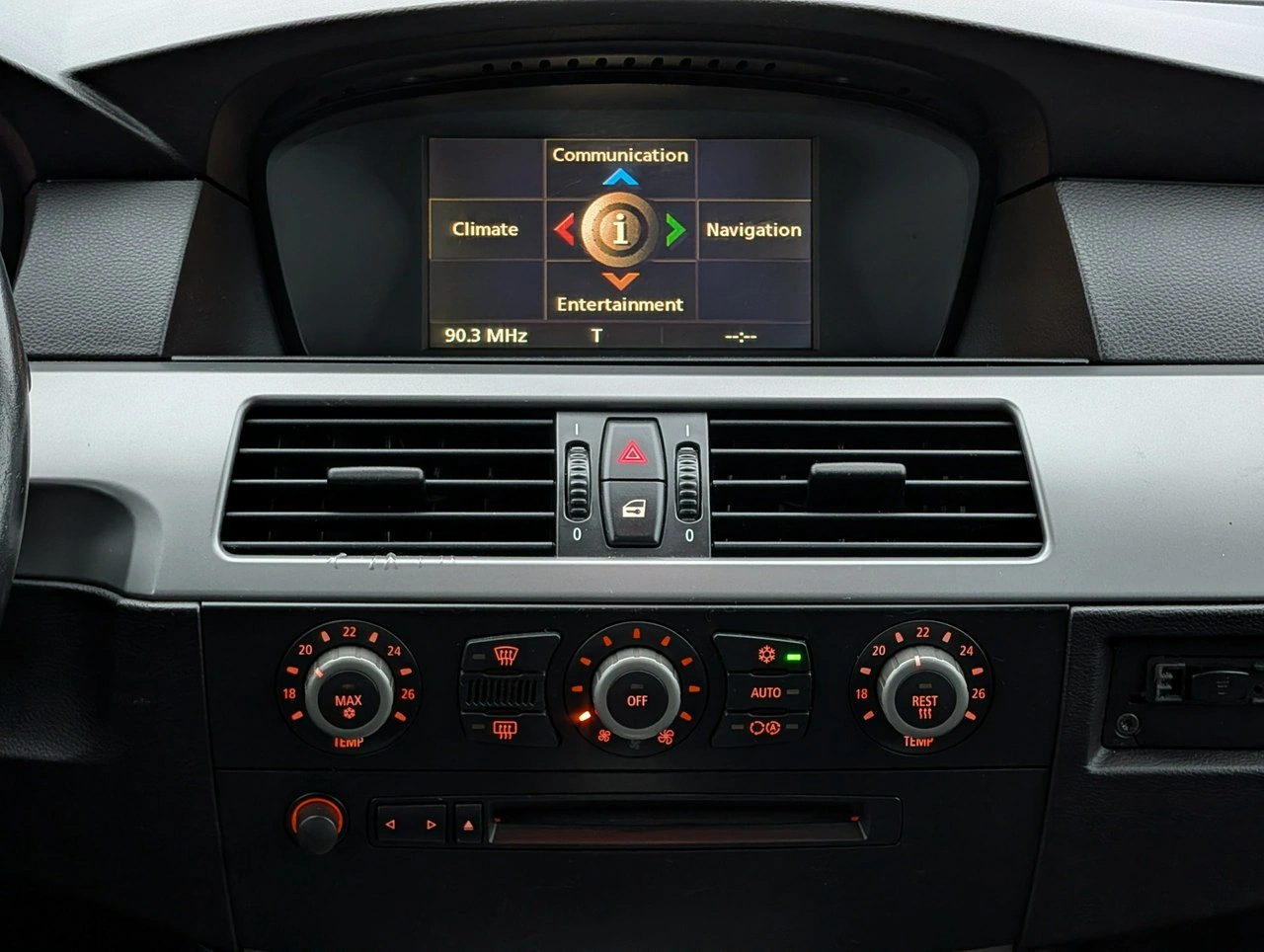 BMW 525 - Zdjęcie 21