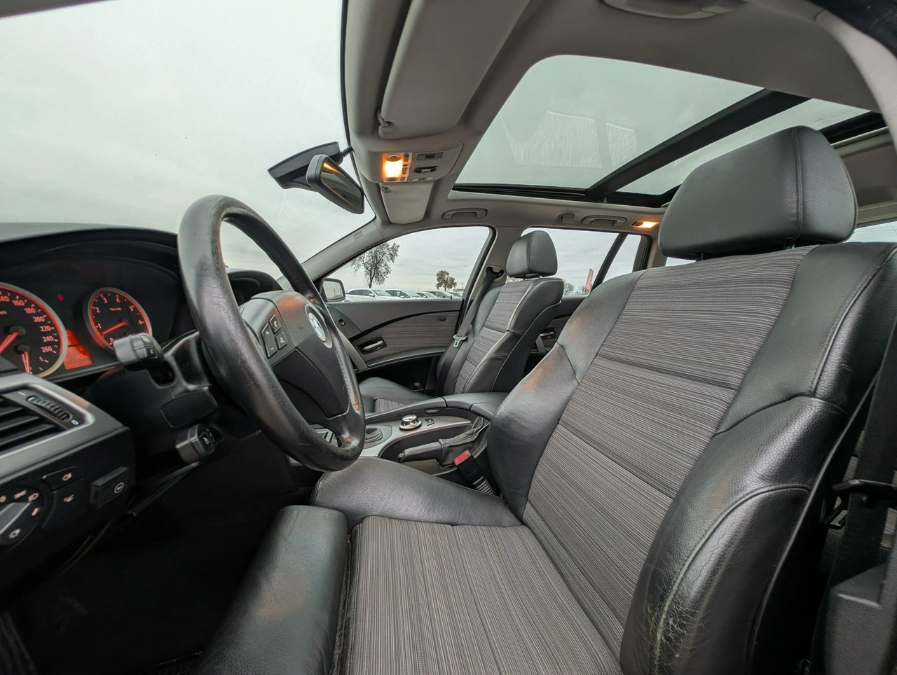 BMW 525 - Zdjęcie 23