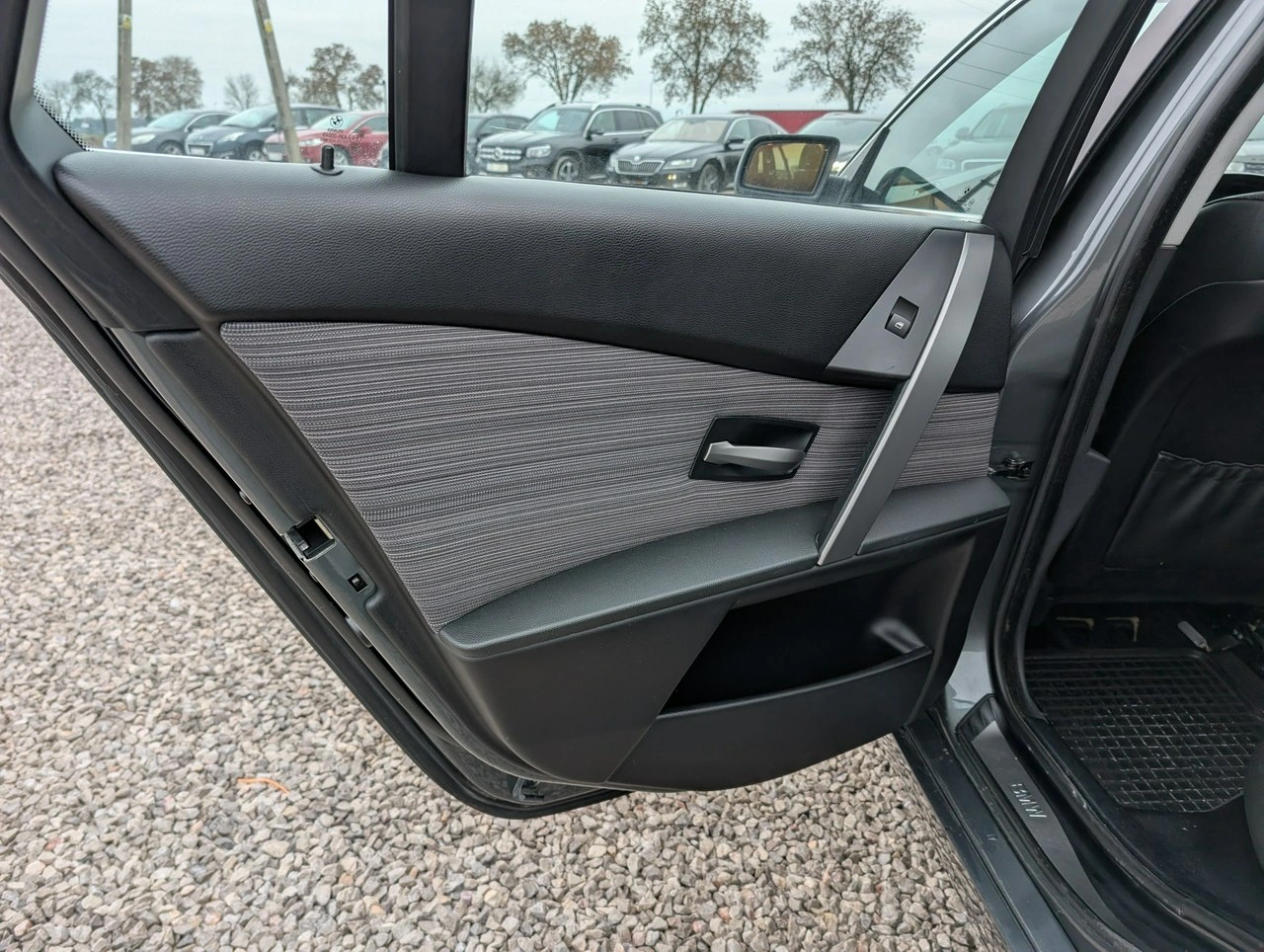 BMW 525 - Zdjęcie 29