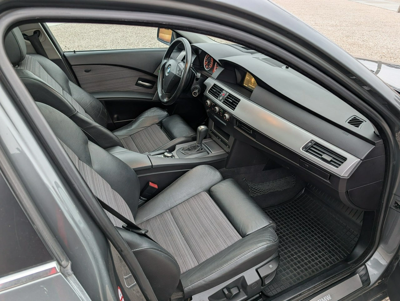 BMW 525 - Zdjęcie 32