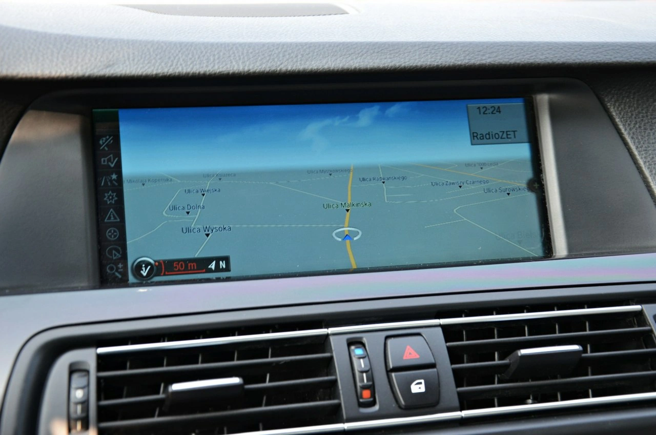 BMW 520 - Zdjęcie 10