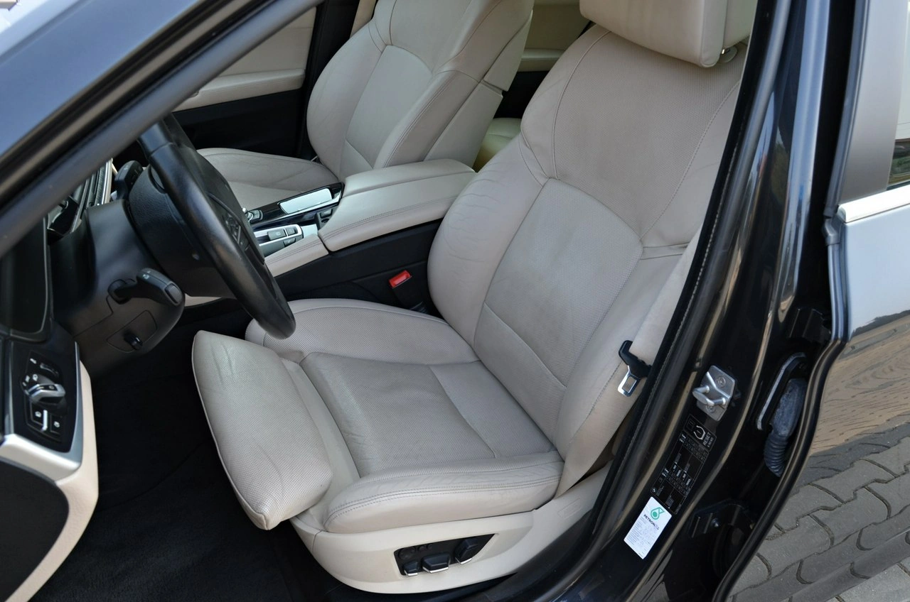 BMW 520 - Zdjęcie 32