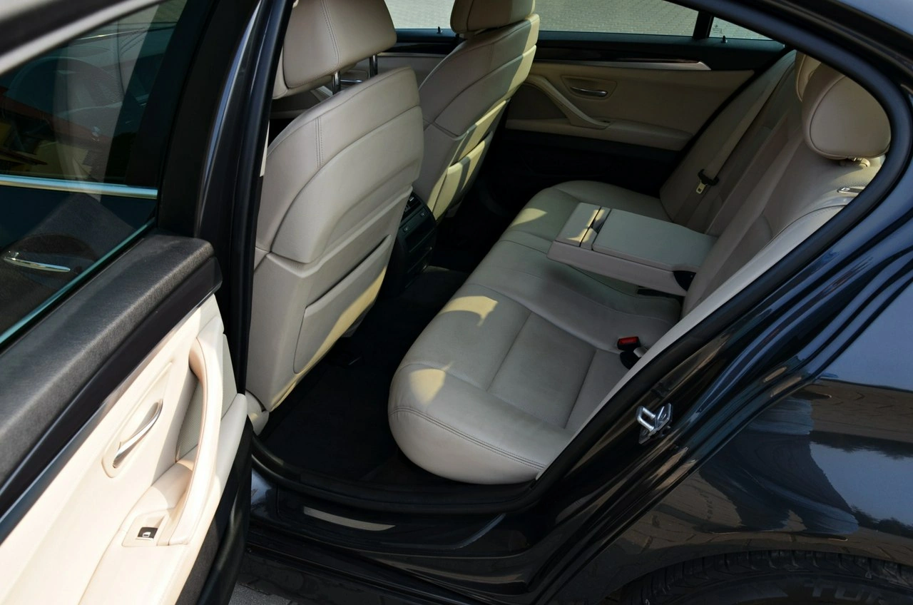 BMW 520 - Zdjęcie 33