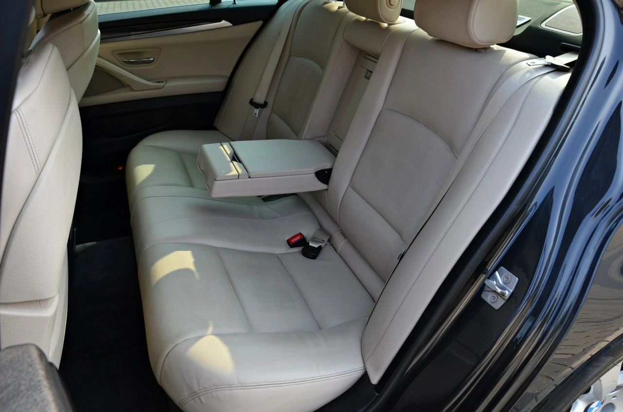 BMW 520 - Zdjęcie 34