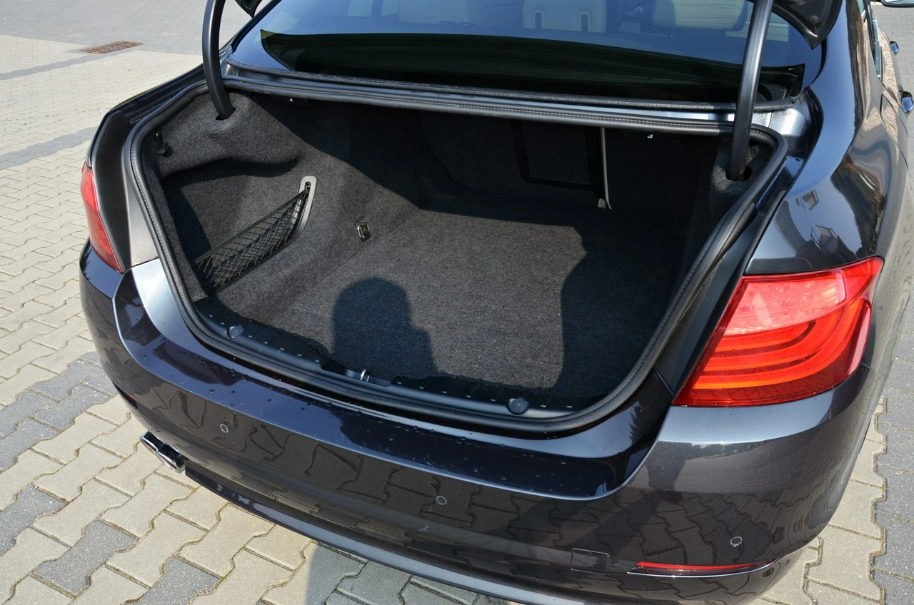 BMW 520 - Zdjęcie 35