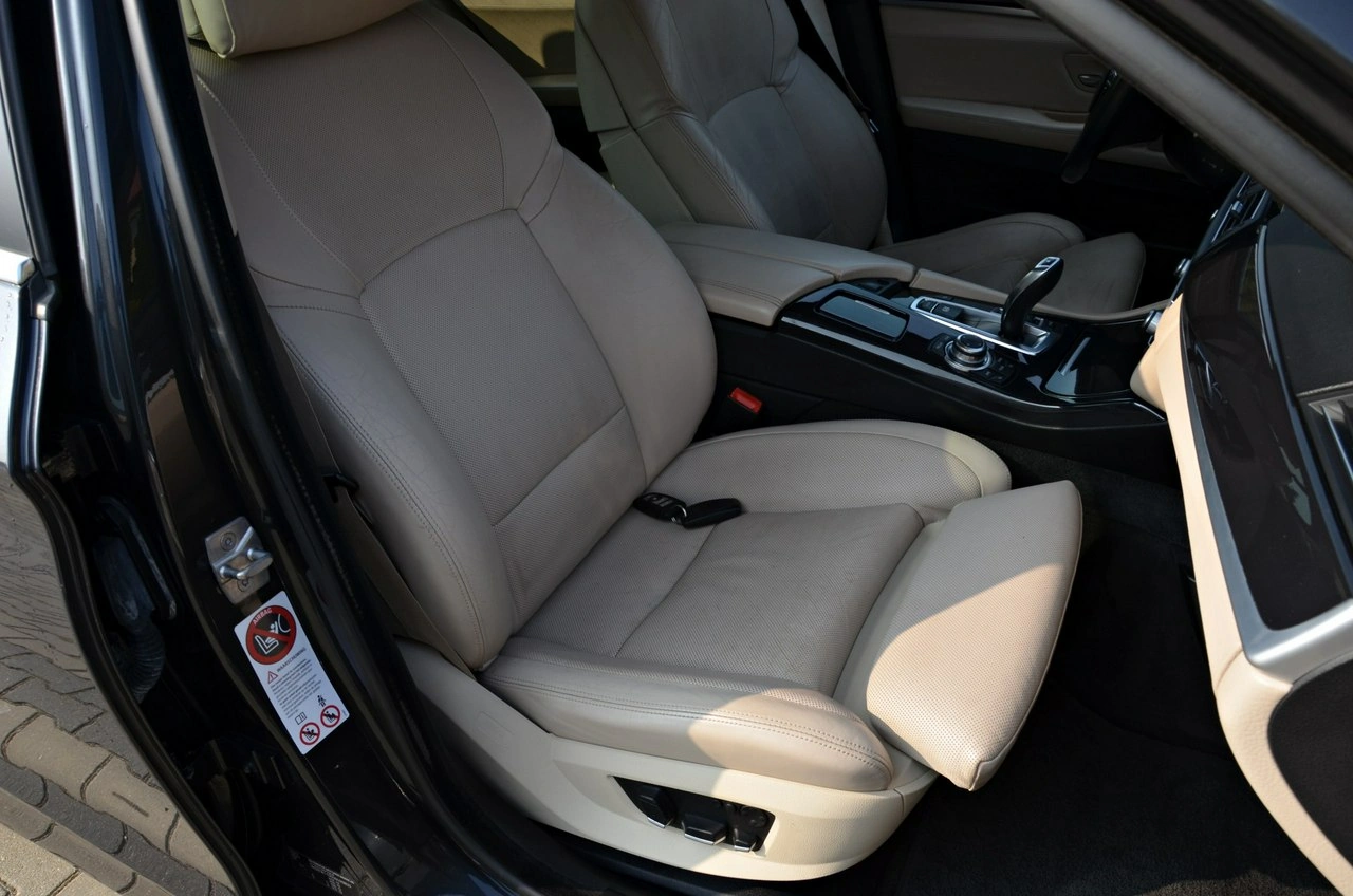 BMW 520 - Zdjęcie 42