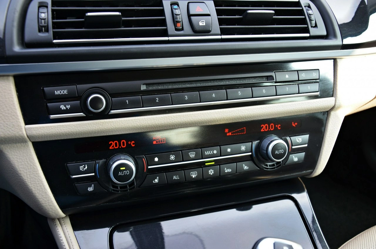 BMW 520 - Zdjęcie 43