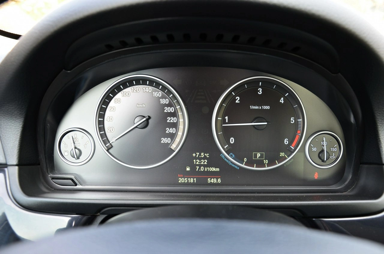 BMW 520 - Zdjęcie 44