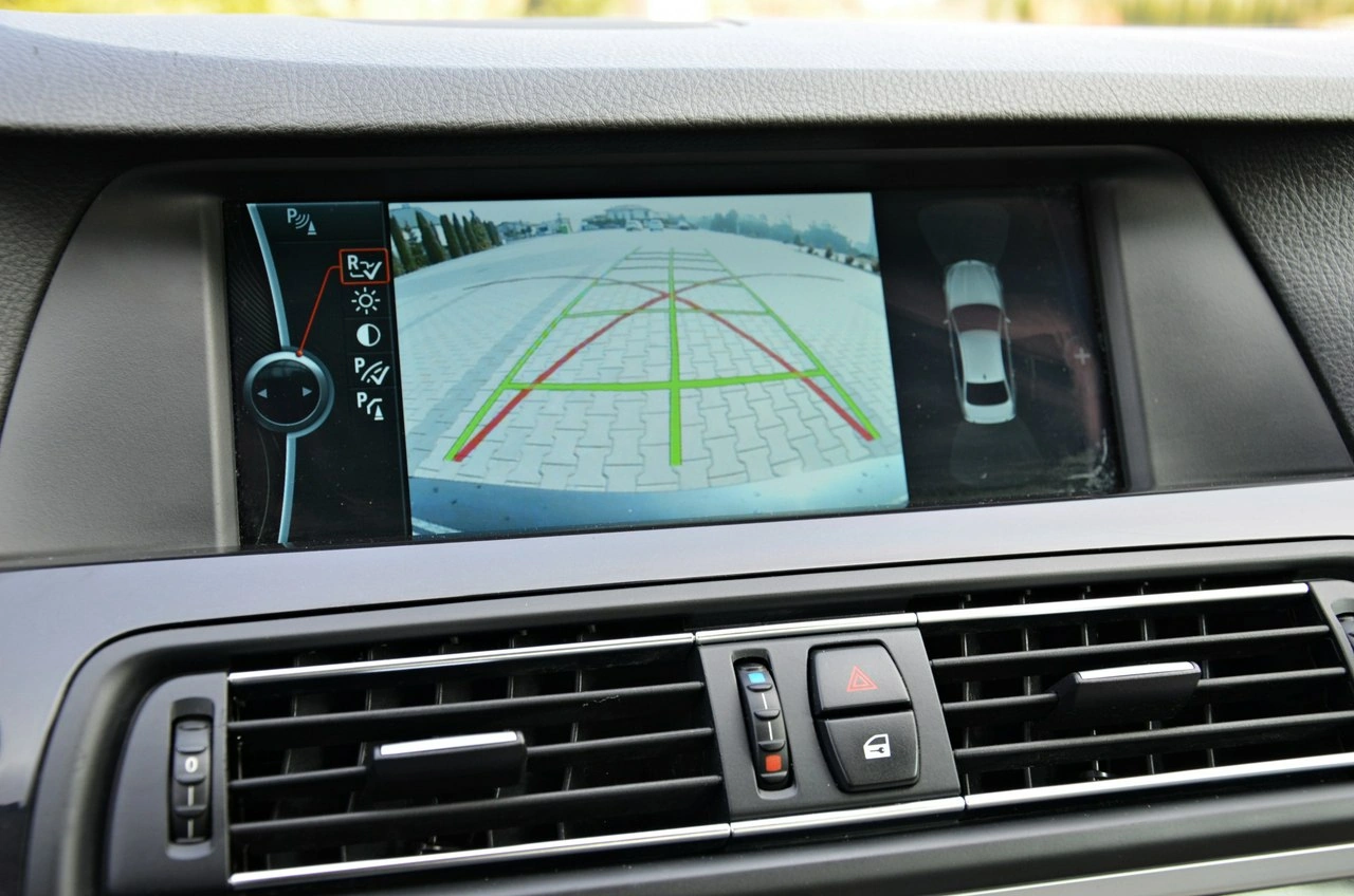 BMW 520 - Zdjęcie 7