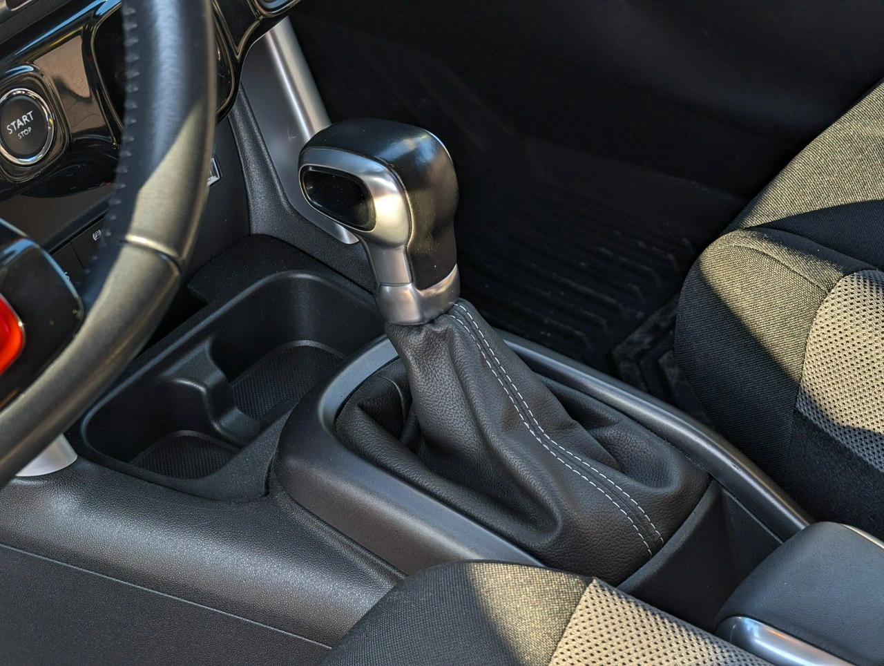 Citroën C3 Aircross - Zdjęcie 20