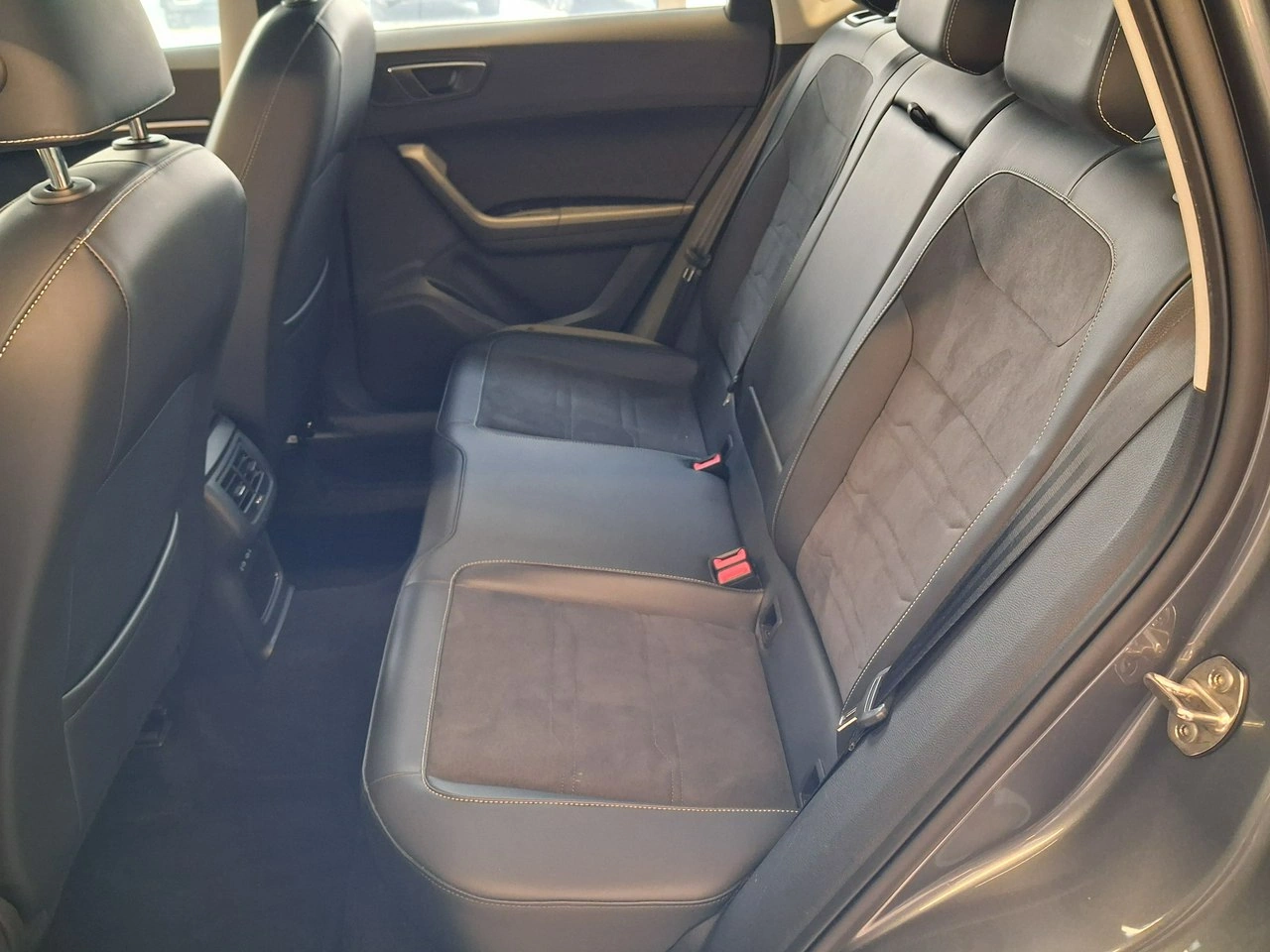 Seat Ateca - Zdjęcie 12