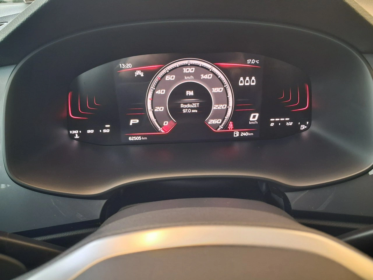 Seat Ateca - Zdjęcie 18