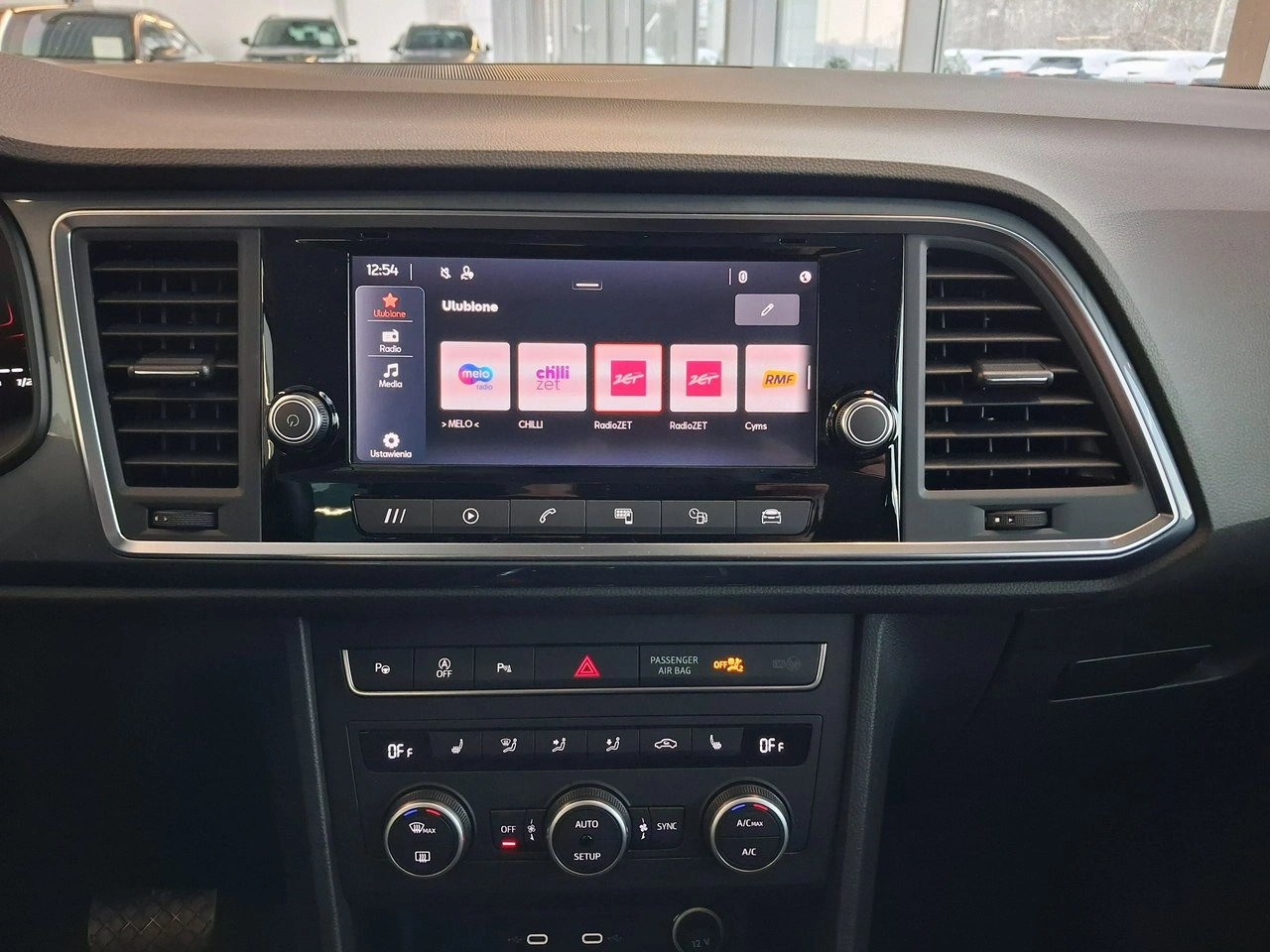 Seat Ateca - Zdjęcie 19