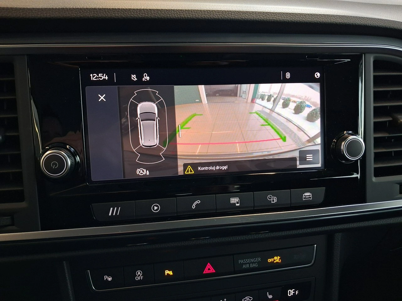 Seat Ateca - Zdjęcie 20