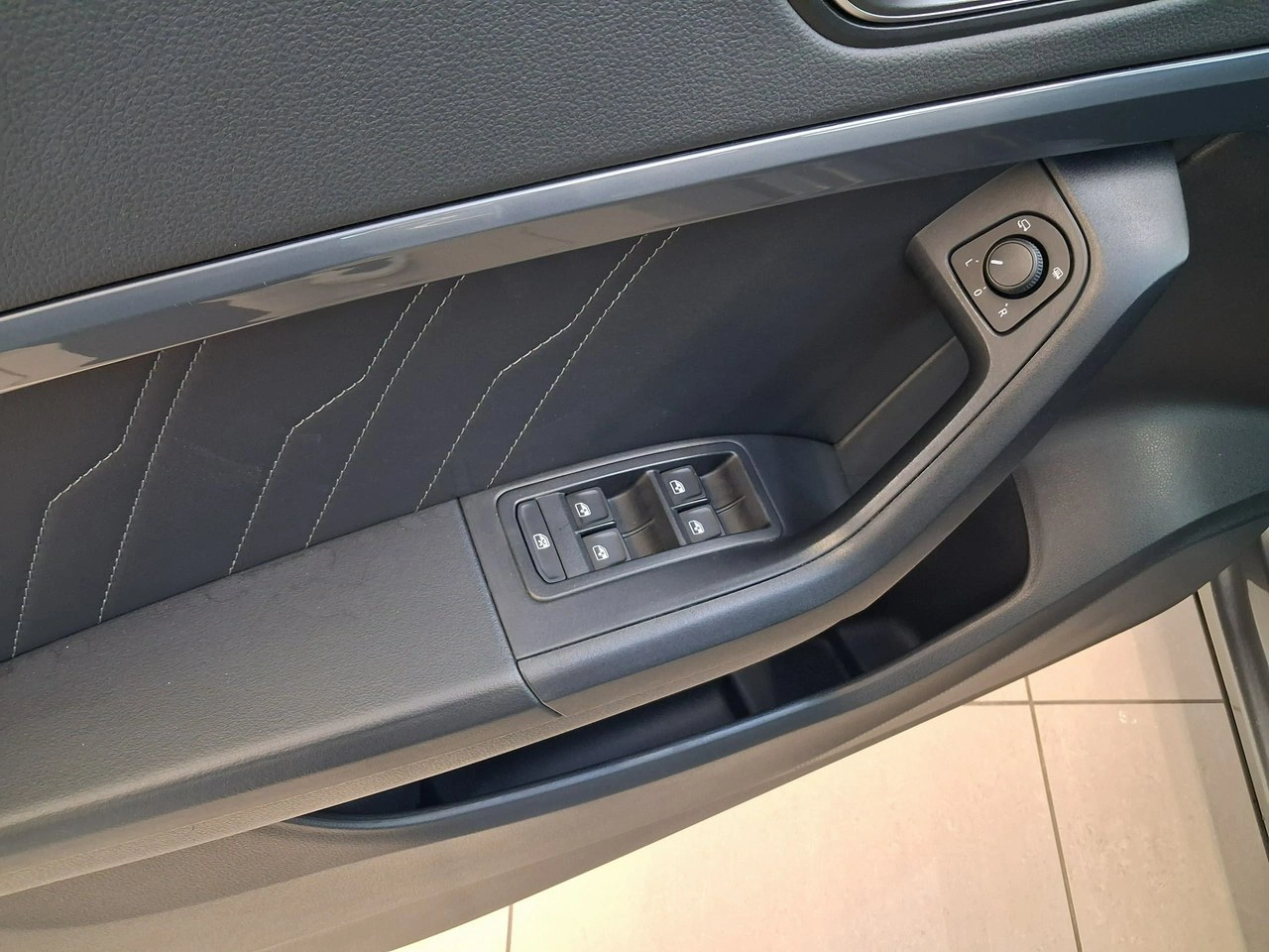 Seat Ateca - Zdjęcie 24