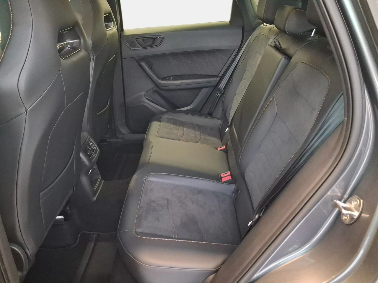 Cupra Ateca - Zdjęcie 11