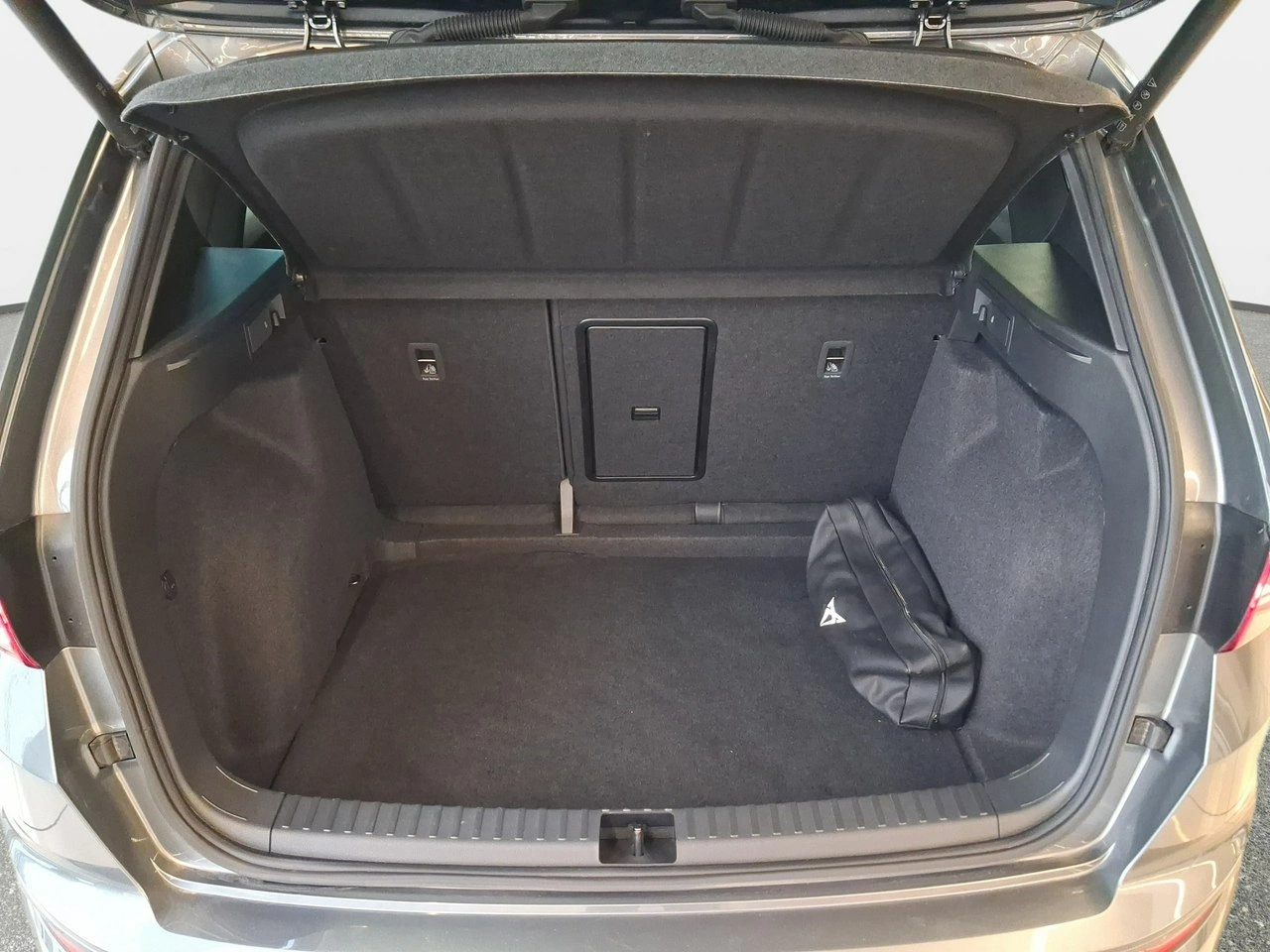 Cupra Ateca - Zdjęcie 12