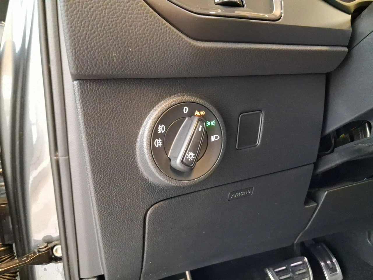 Cupra Ateca - Zdjęcie 24