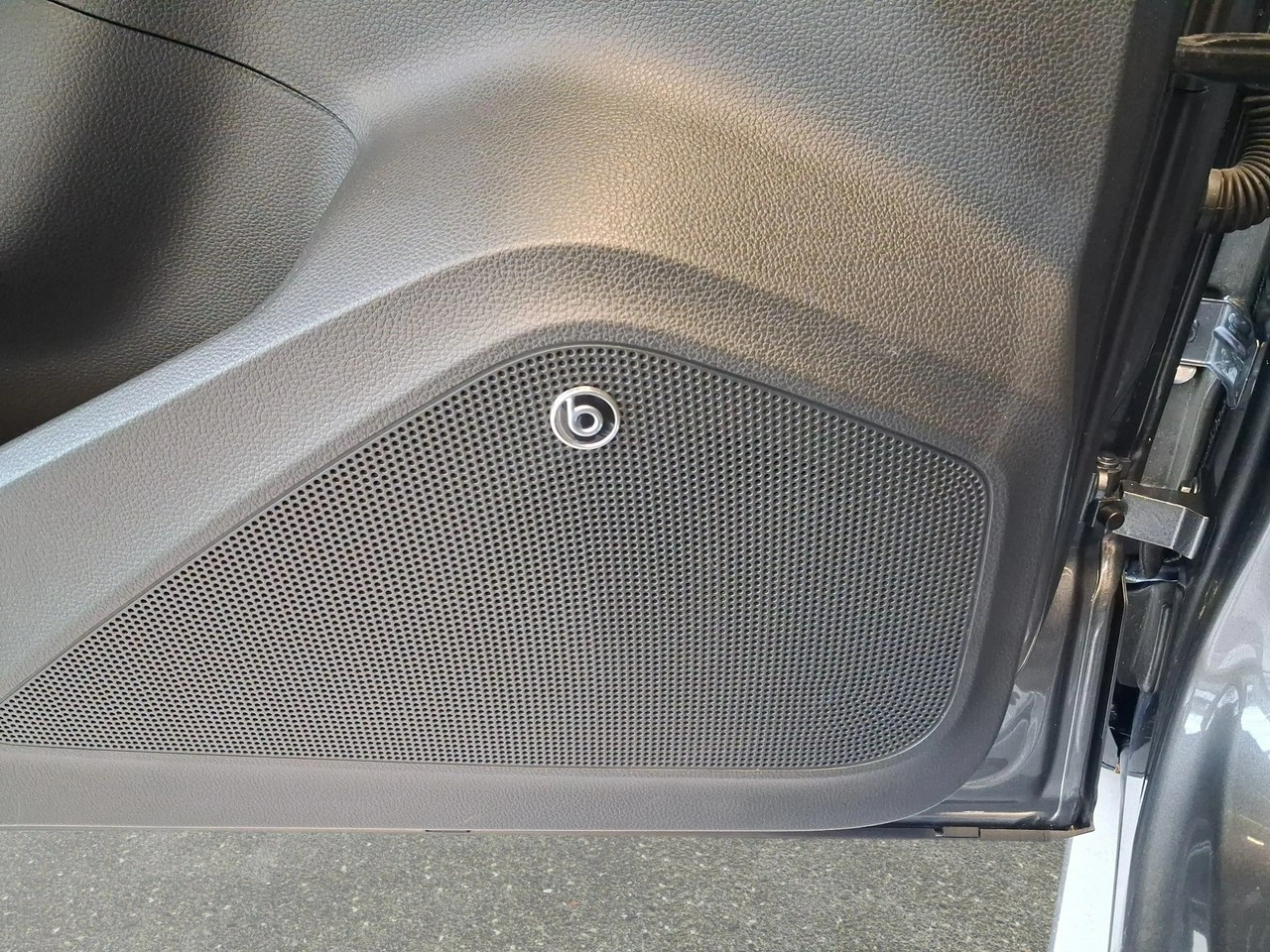 Cupra Ateca - Zdjęcie 25