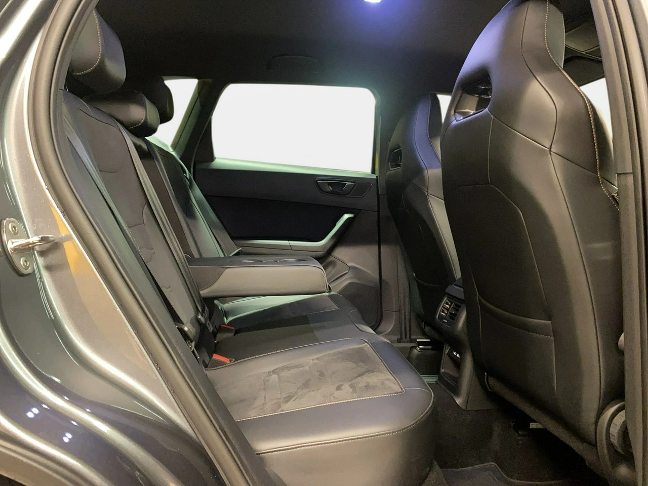 Cupra Ateca - Zdjęcie 13