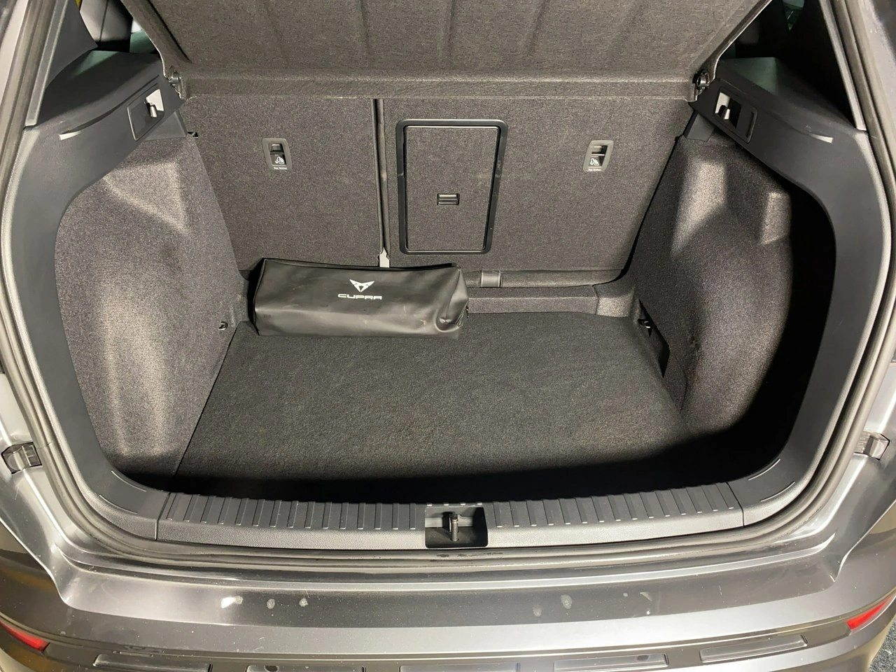 Cupra Ateca - Zdjęcie 14