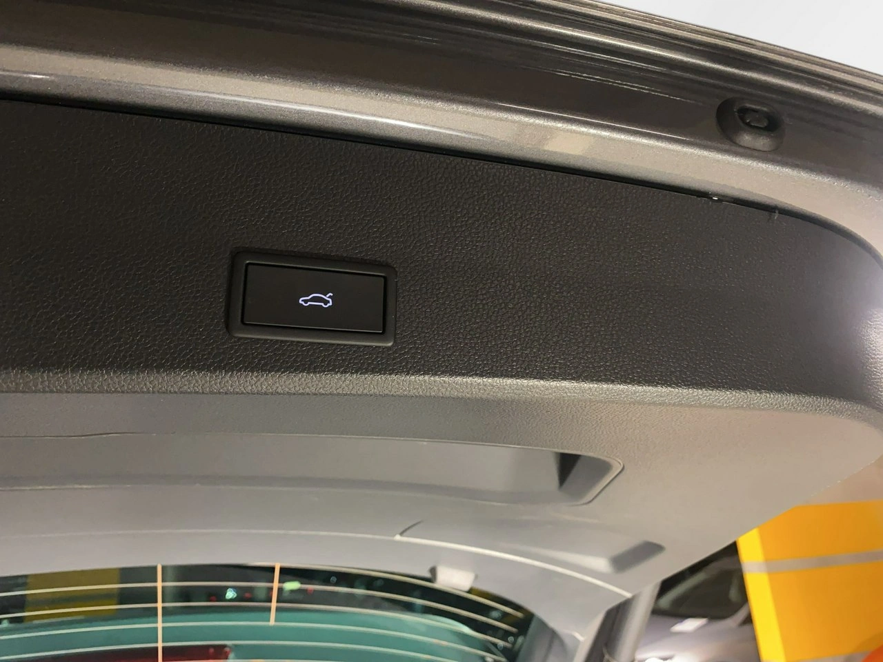 Cupra Ateca - Zdjęcie 15