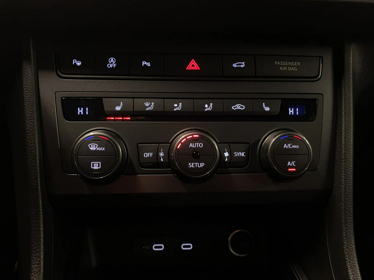 Cupra Ateca - Zdjęcie 22