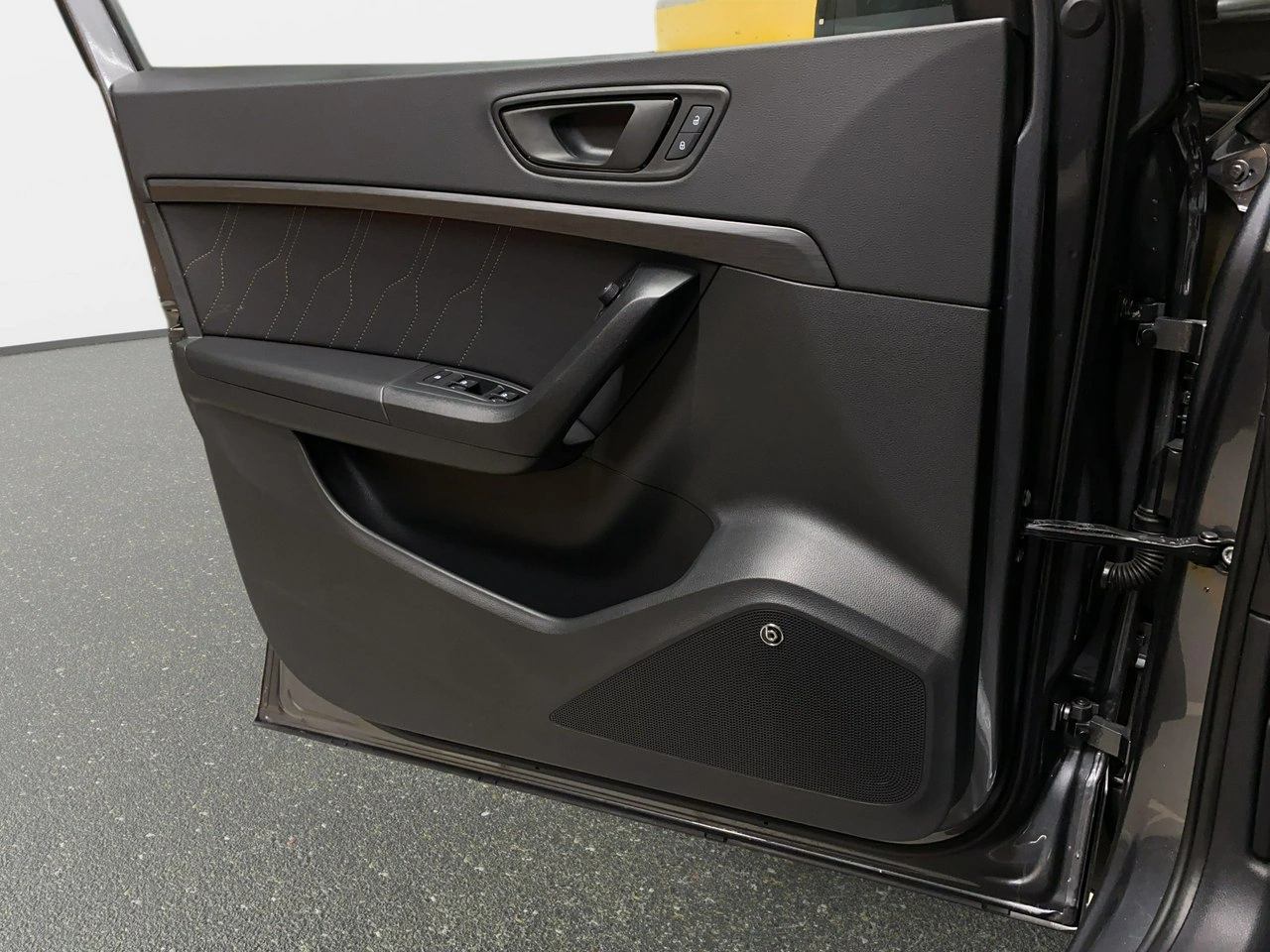 Cupra Ateca - Zdjęcie 25