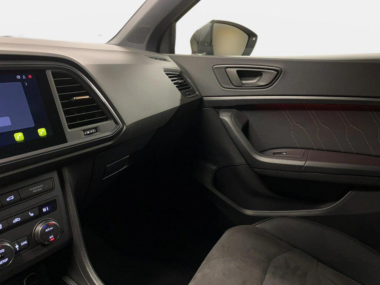 Cupra Ateca - Zdjęcie 27