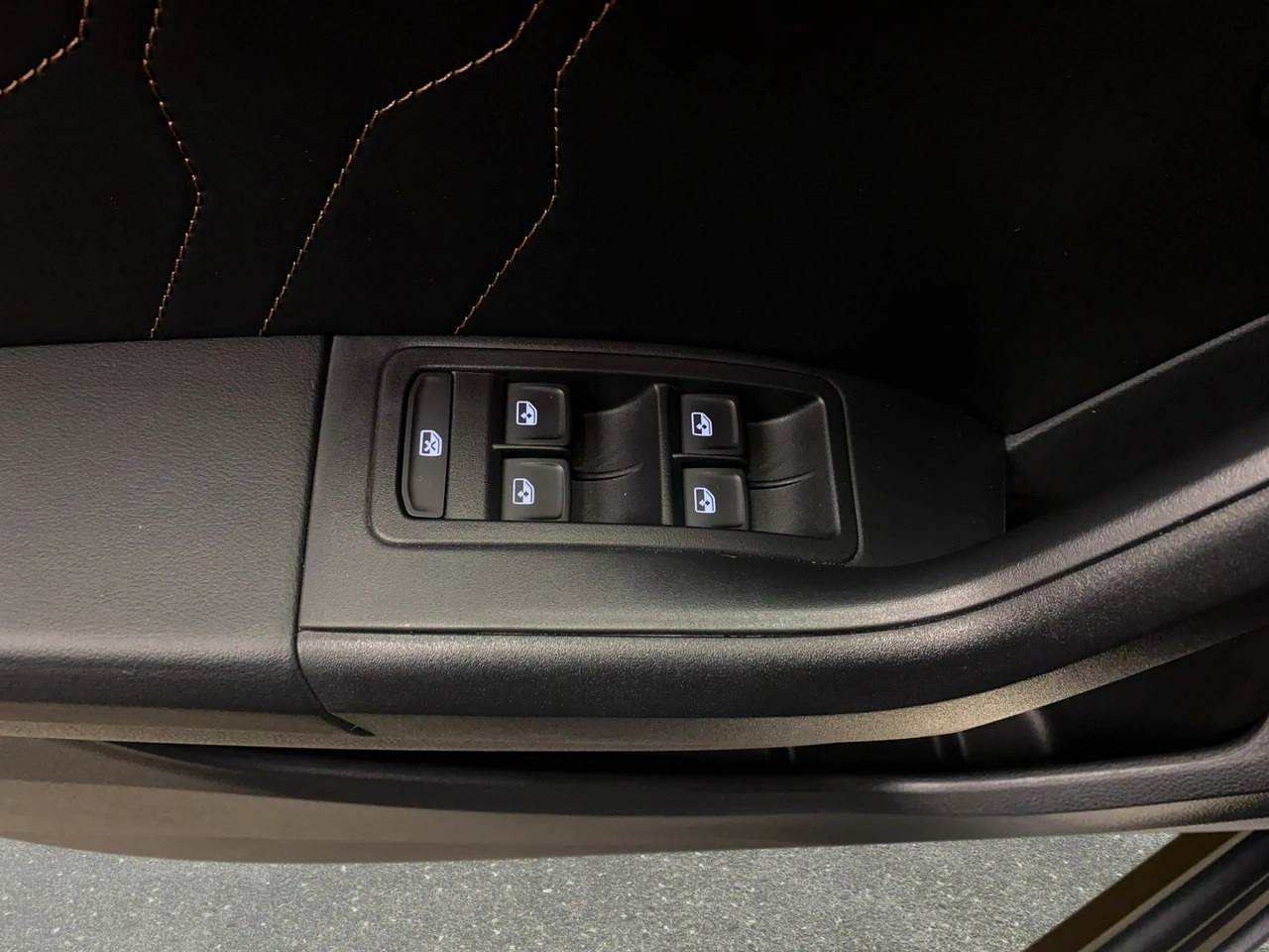 Cupra Ateca - Zdjęcie 29