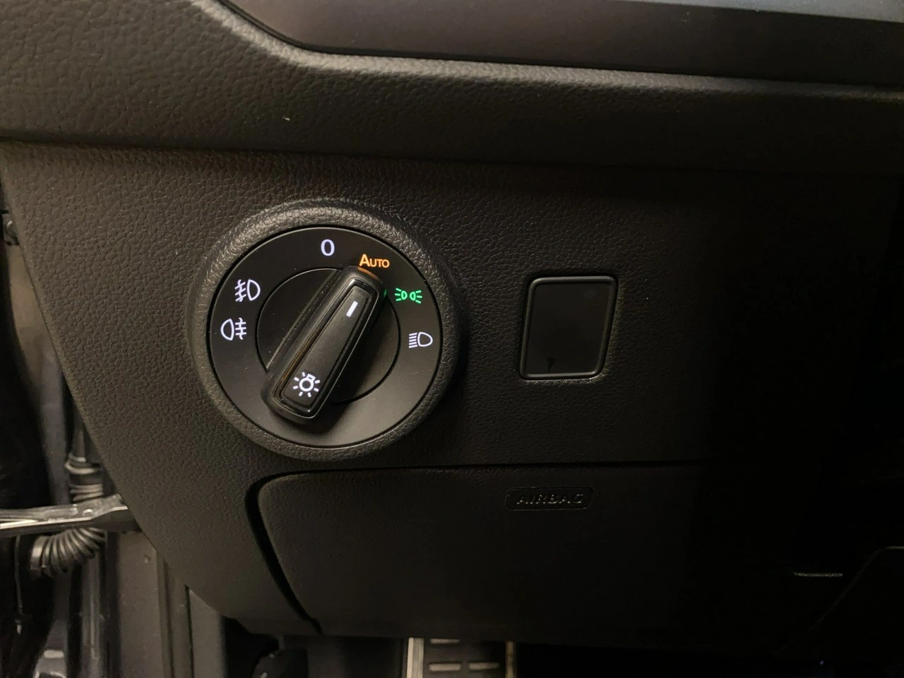 Cupra Ateca - Zdjęcie 32