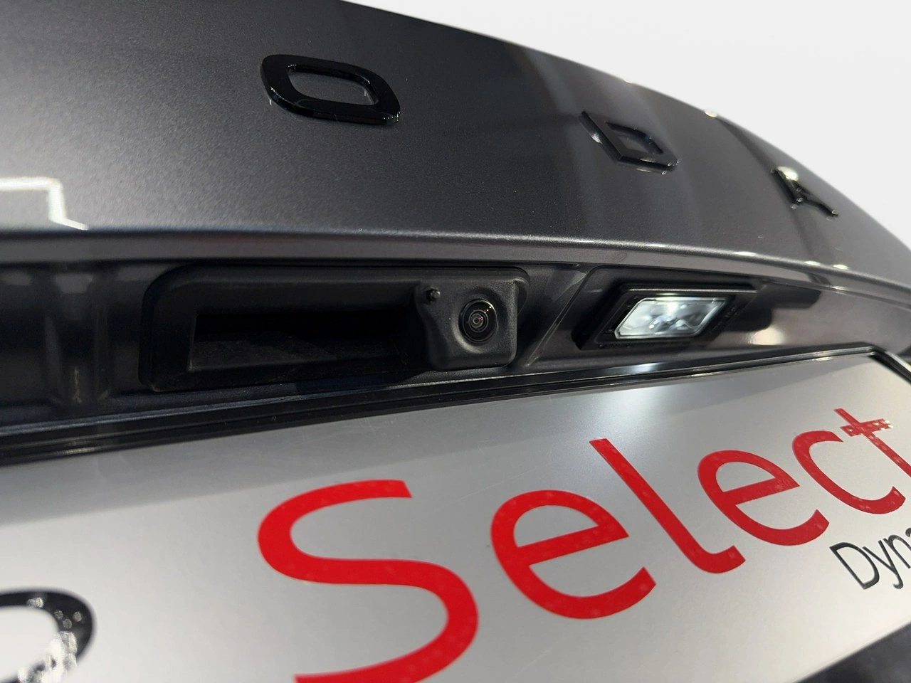 Skoda Karoq - Zdjęcie 14