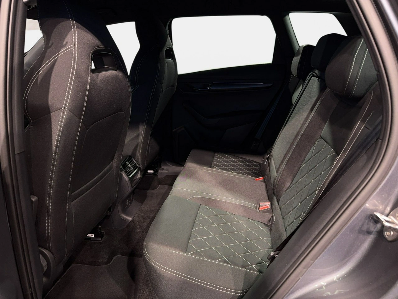 Skoda Karoq - Zdjęcie 15