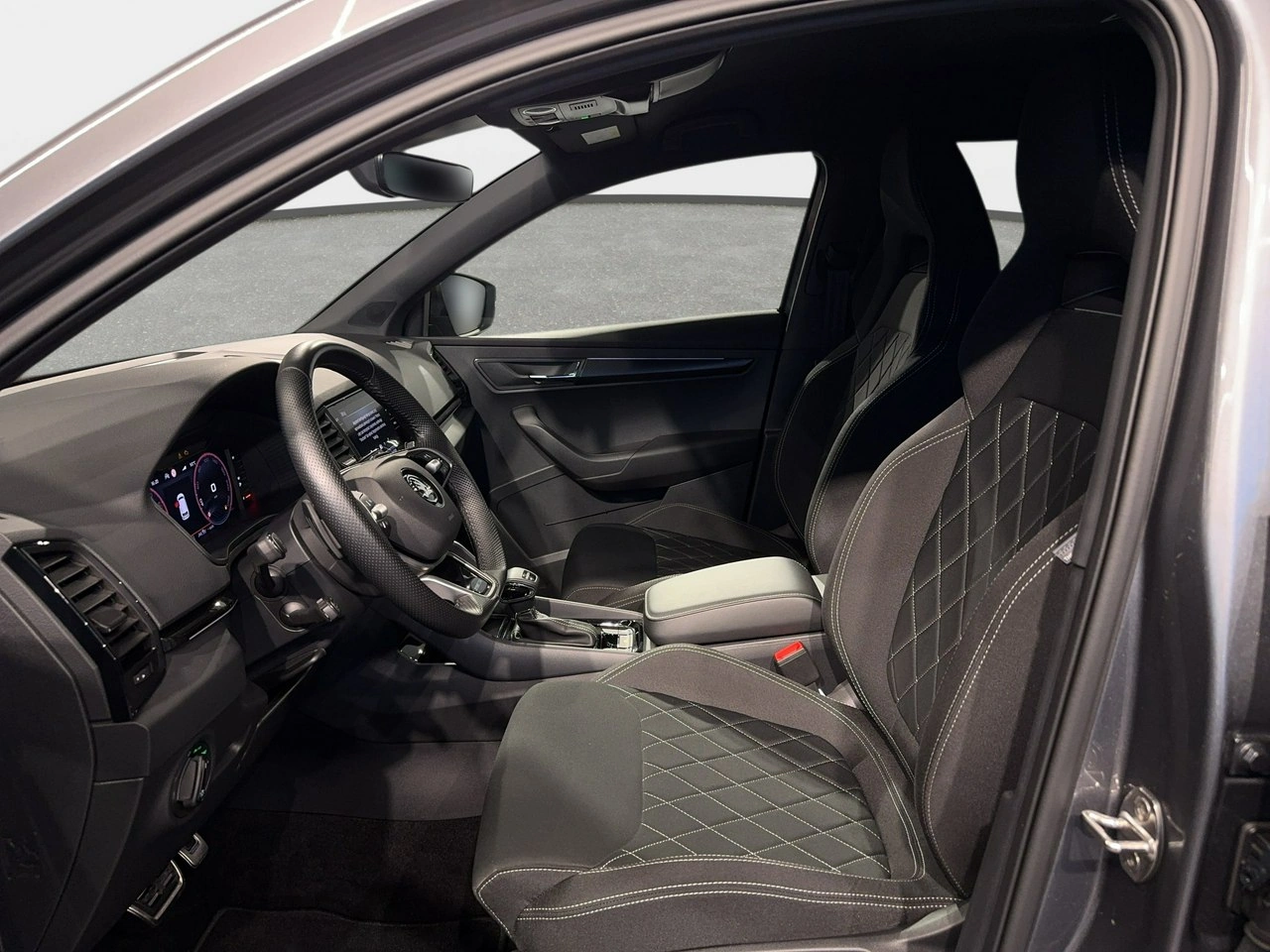 Skoda Karoq - Zdjęcie 16