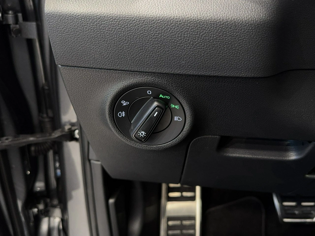 Skoda Karoq - Zdjęcie 18