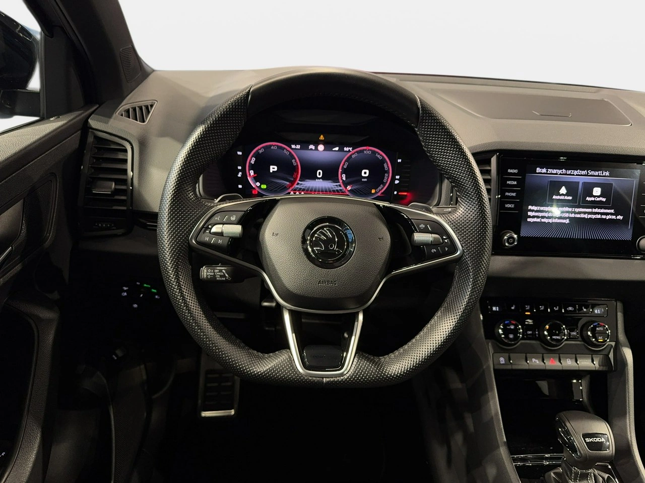 Skoda Karoq - Zdjęcie 20